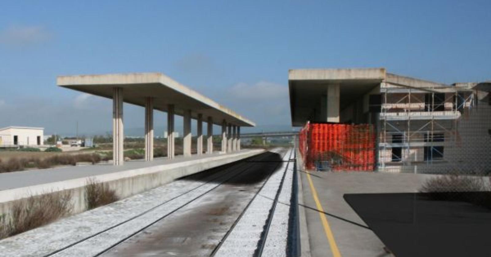 Linea Jesce - Casal Sabini: via libera ai fondi dalla Regione Puglia, l&rsquo;accelerazione auspicata da Pepe diventa realt&agrave;