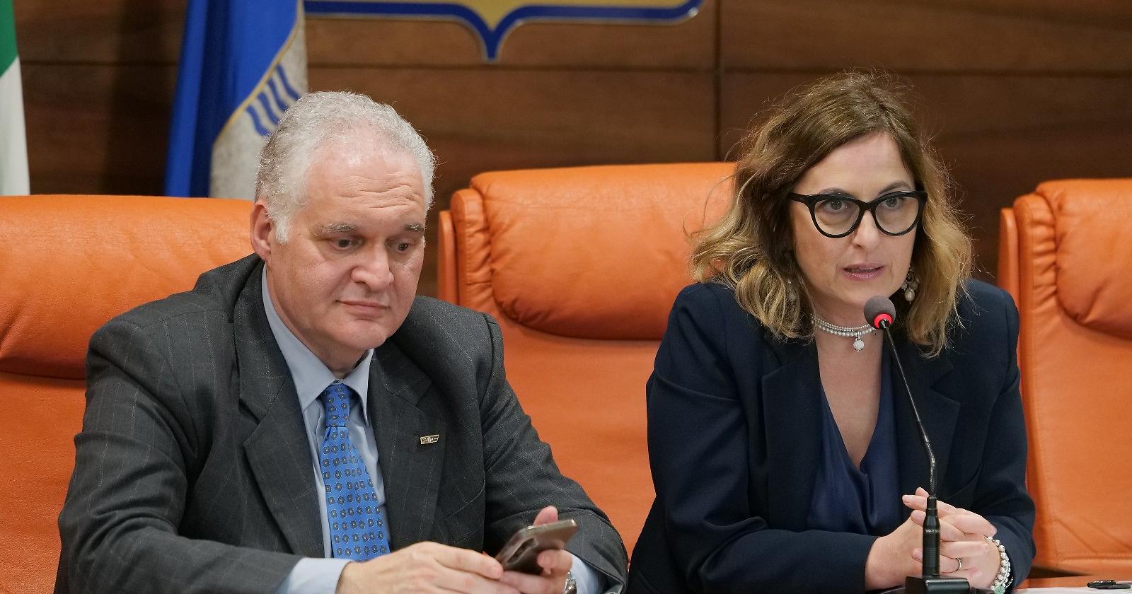 Il garante Costanzo rilancia l&rsquo;impegno per tutela e sviluppo sostenibile in Basilicata