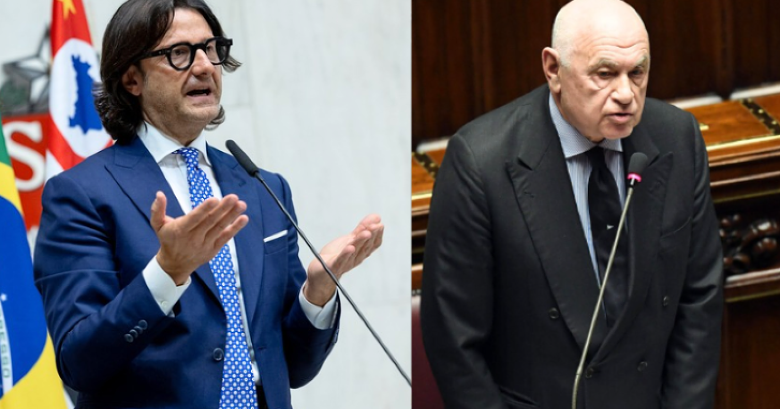 Giustizia, Caiata (FdI) porta il cuore della riforma a Potenza: domani l'incontro col ministro Nordio