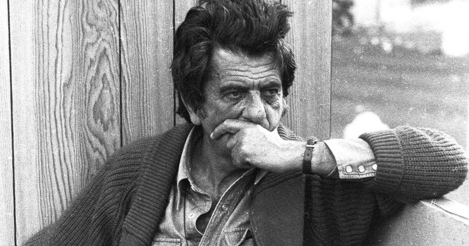 L' Anestesia del Riscatto: Da Nanni Loy a Claudio Mattone, la parabola di un aese che ha smesso di capirsi