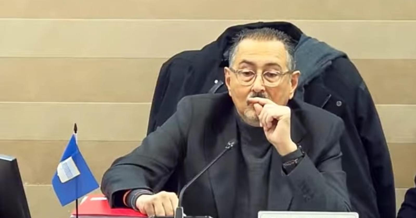 Tragedia di Balvano, Pittella: &ldquo;Una ferita che appartiene all&rsquo;intera comunit&agrave; lucana&rdquo;