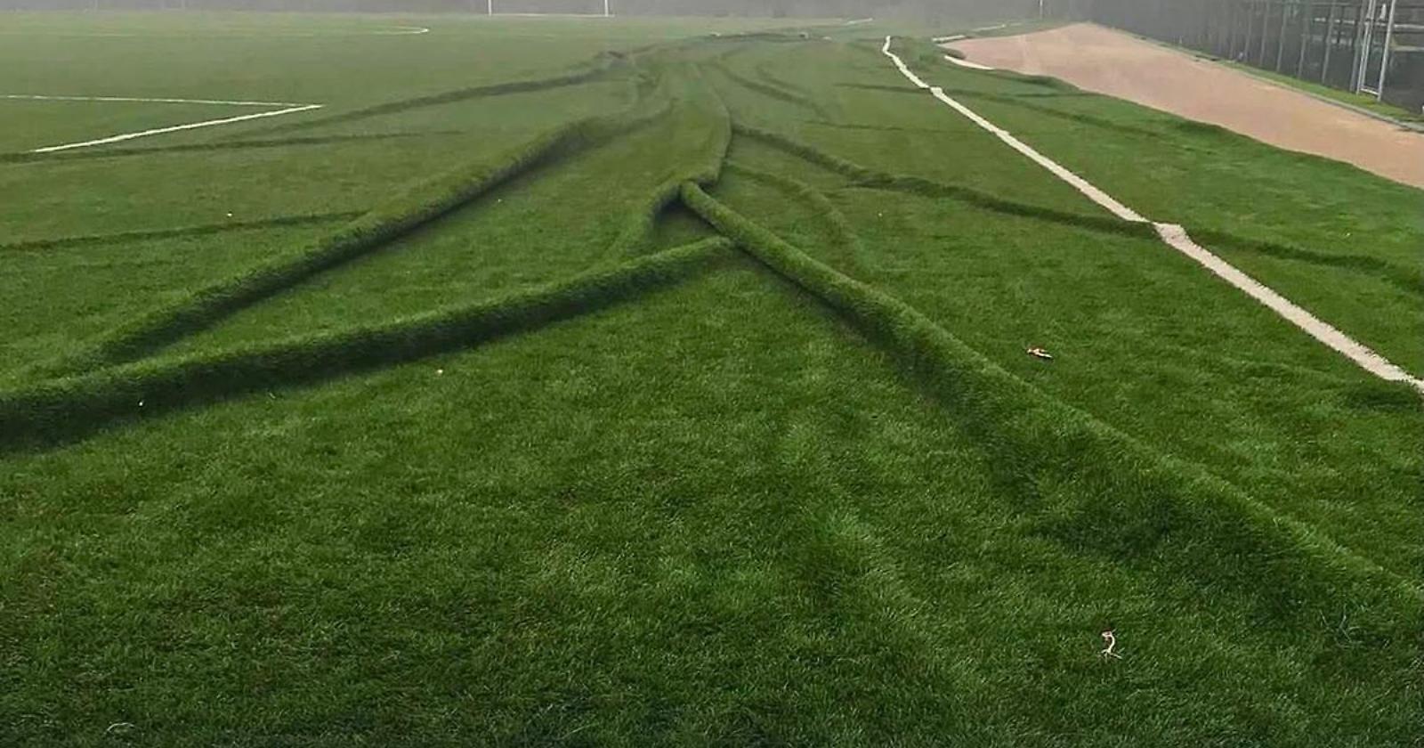 Potenza, Nordio atterra nello stadio, danni al campo: Basilicata Casa Comune, si faccia chiarezza 