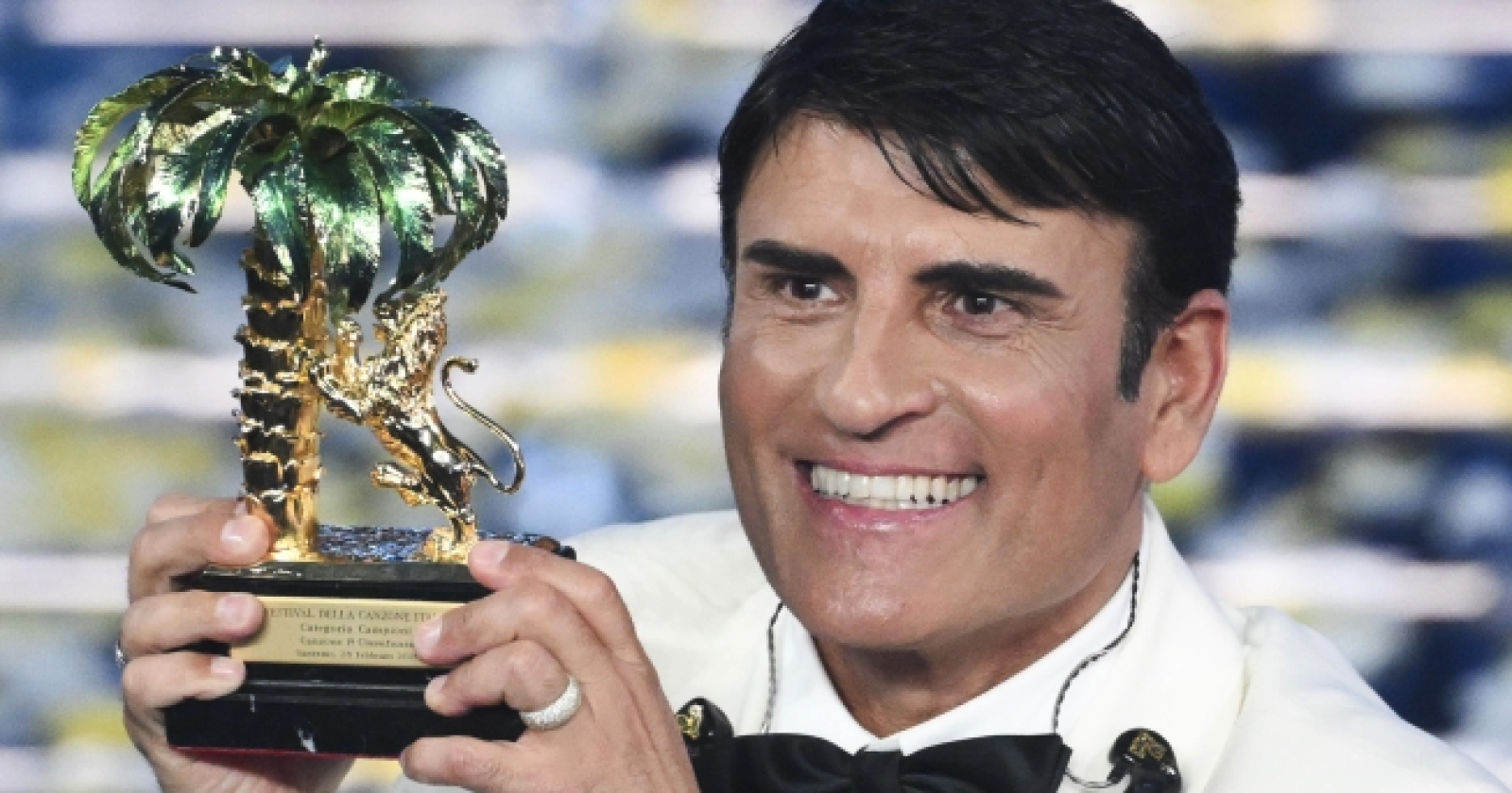 Sanremo e l&rsquo;ipocrisia di mercato