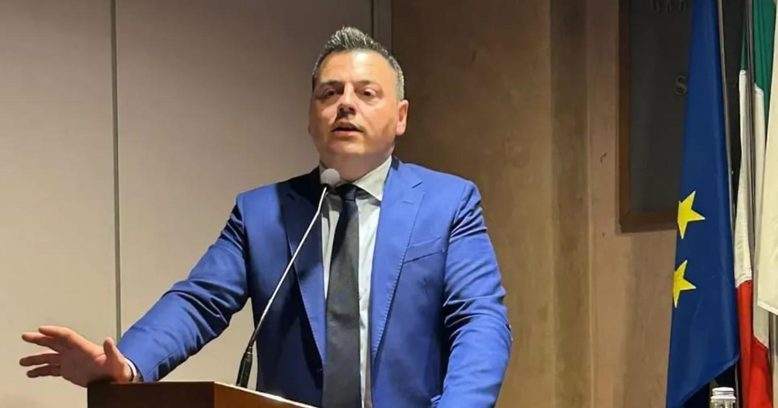 Basilicata, verso le Destination Management Organization: la pdl del forzista Aliandro