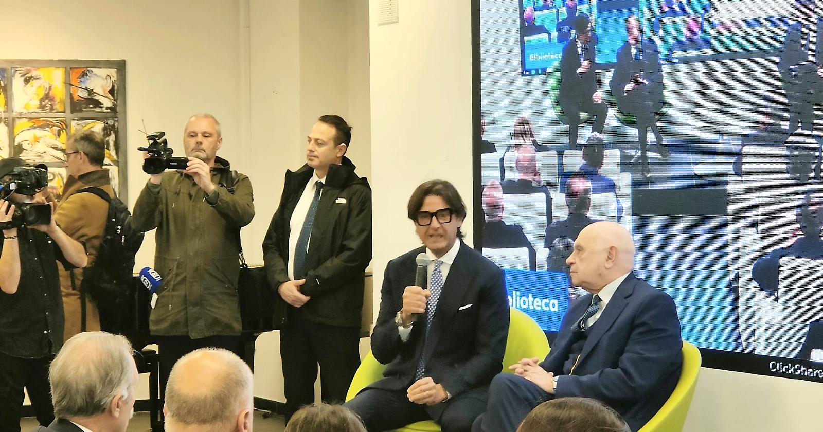 Referendum, Caiata (FdI) invita ad un dibattito rispettoso: &laquo;Si resti nel merito della riforma, no a politicizzazione&raquo;