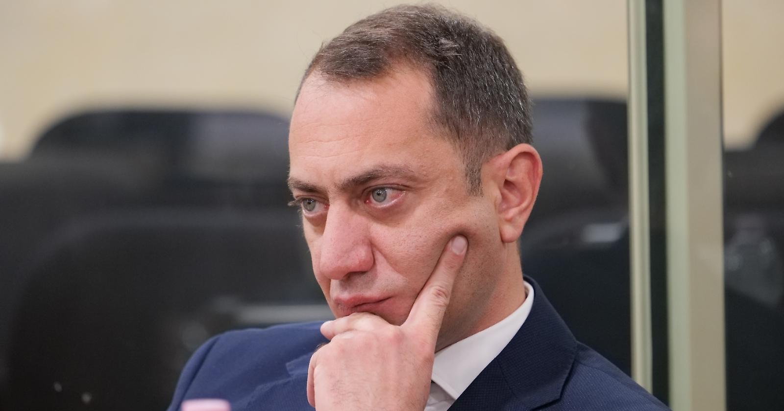 Sistema idrico lucano, Fanelli (Lega): &ldquo;Grazie a Pepe si passa dalla fase delle emergenze alla programmazione&rdquo;