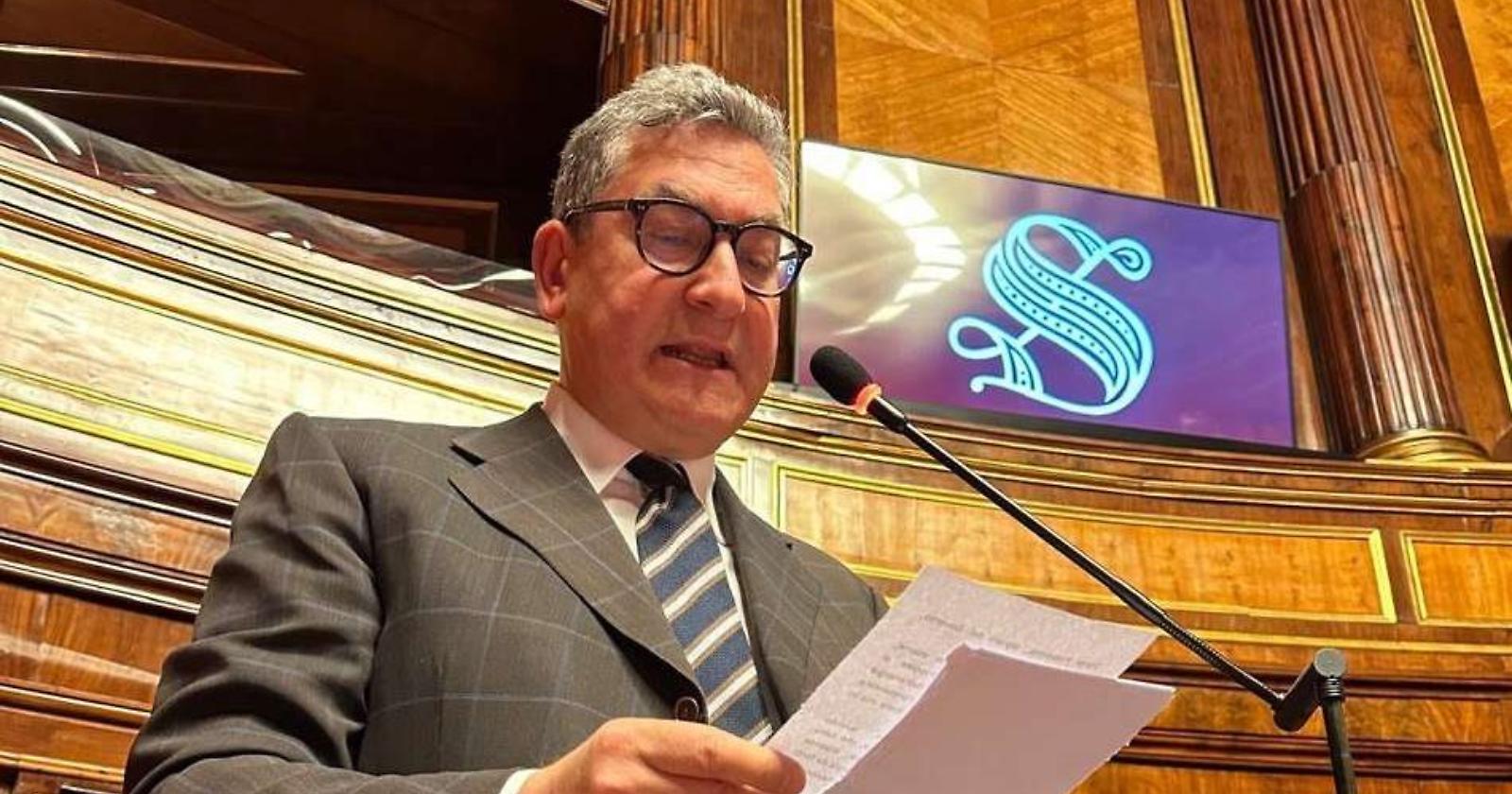 Automotive, Rosa (FdI): &ldquo;Impegno concreto del Governo Meloni per il rilancio di Melfi&rdquo;
