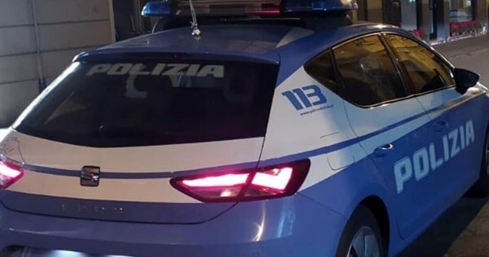 Giovane prostituta romena scomparsa a Foggia