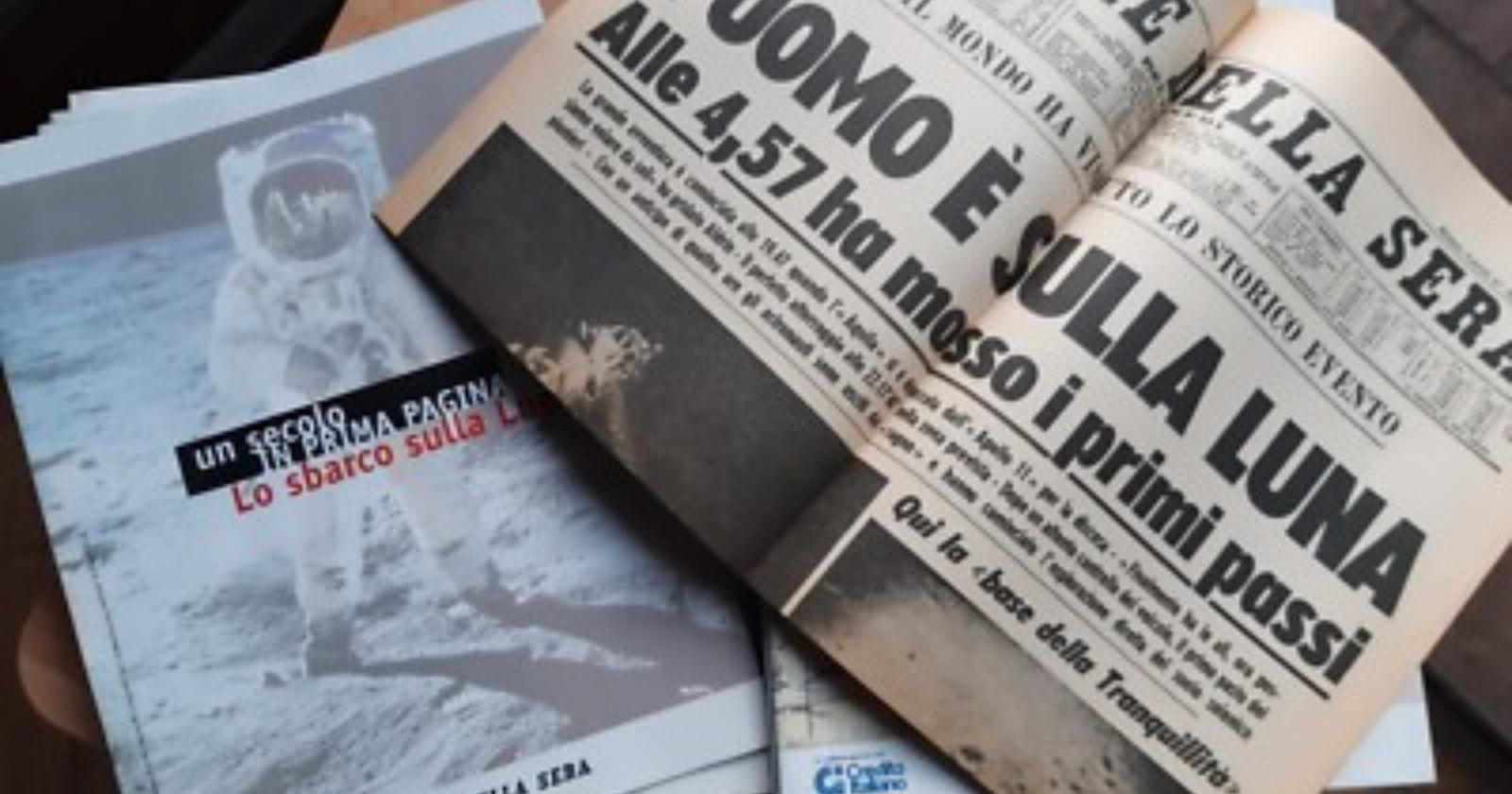 Sede del Corriere della Sera