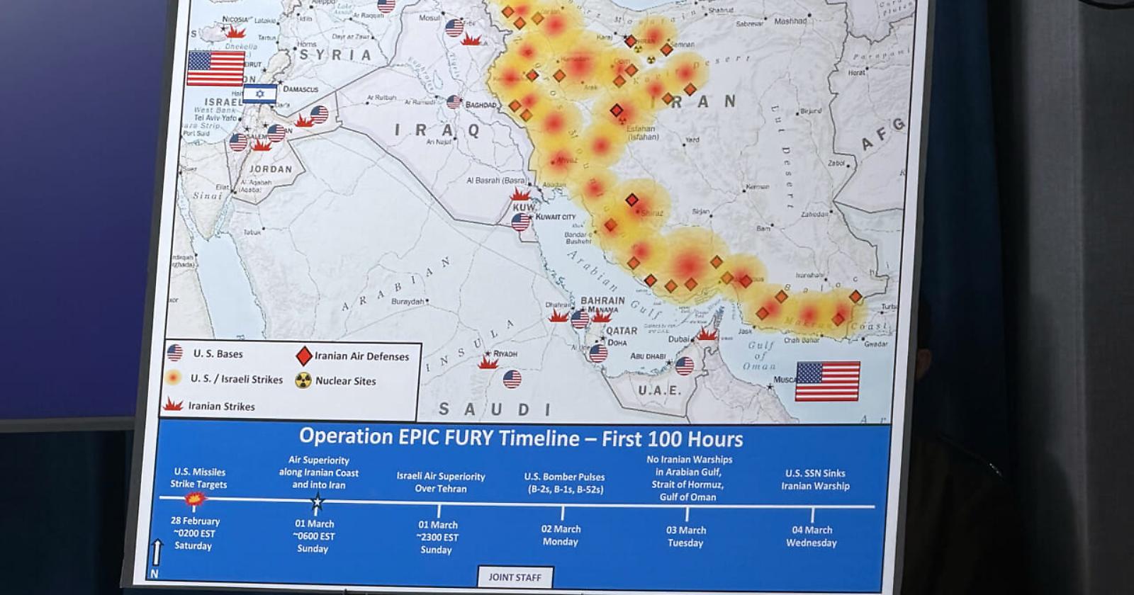 Guerra Iran-Israele, gli italiani chiedono prudenza: il 48 per cento vuole neutralit&agrave;