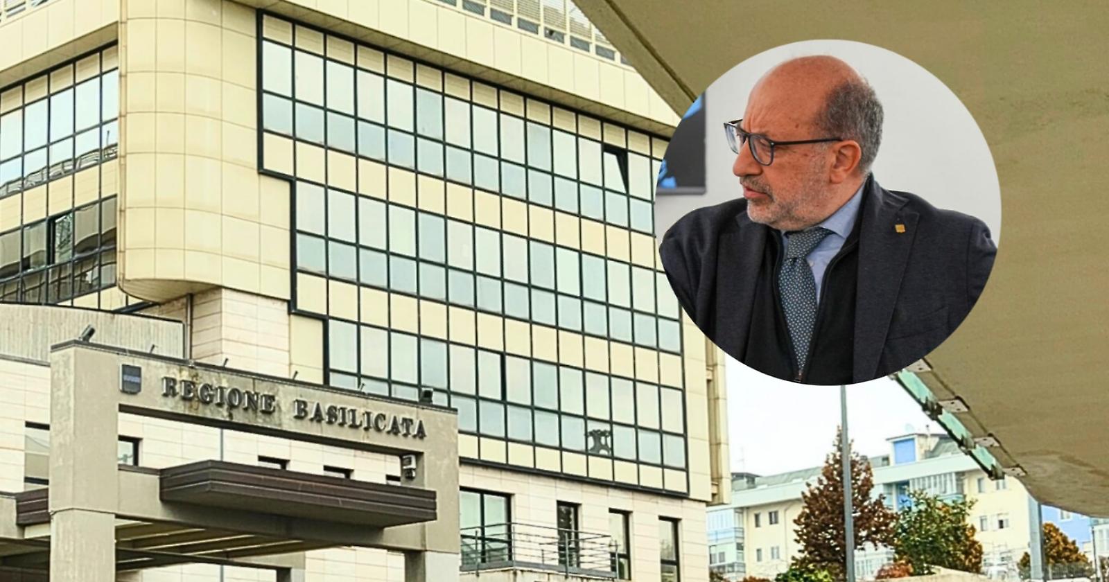 Sanit&agrave; territoriale e Pnrr, Latronico: &ldquo;Cos&igrave; rafforziamo il sistema lucano&rdquo;