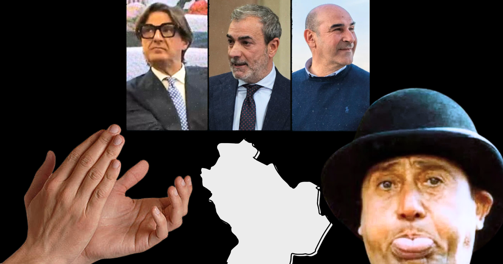 Lodi & Pernacchie della settimana