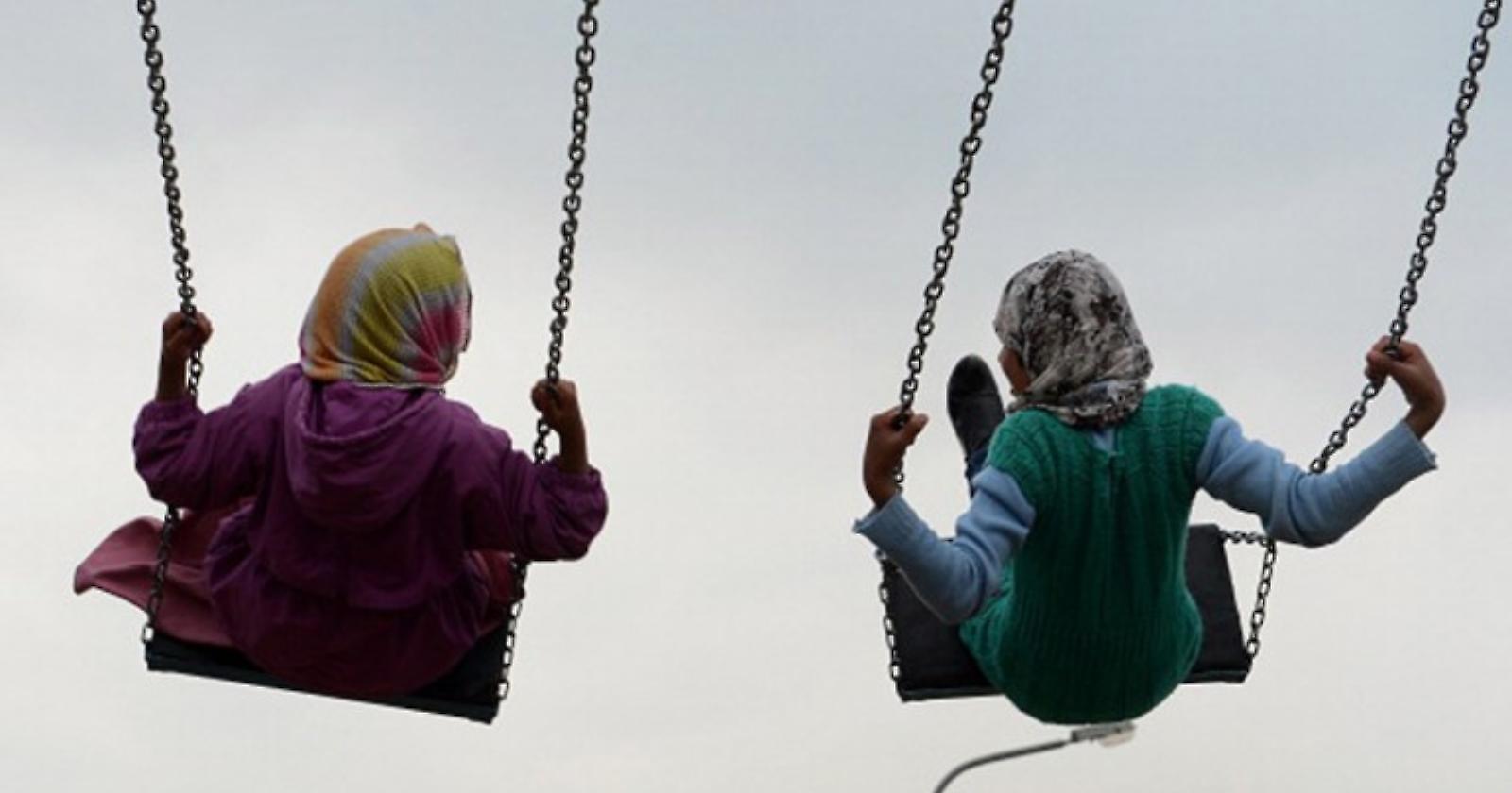 Otto marzo: ragazze, ma che c'&egrave; da festeggiare?