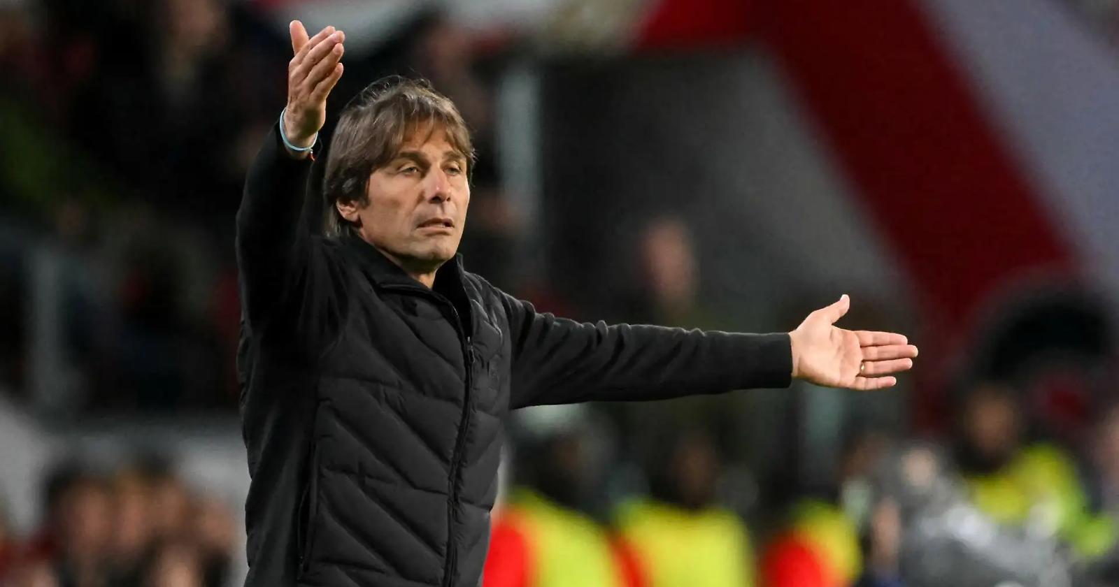 Antonio Conte e il Napoli: il tecnico dei partenopei ci sar&agrave; anche nella prossima stagione?