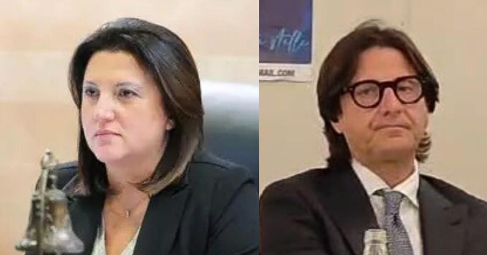 Provinciali, in casa FdI il ringraziamento di Fazzari e Caiata a Vigilante e il buon lavoro a Pippa