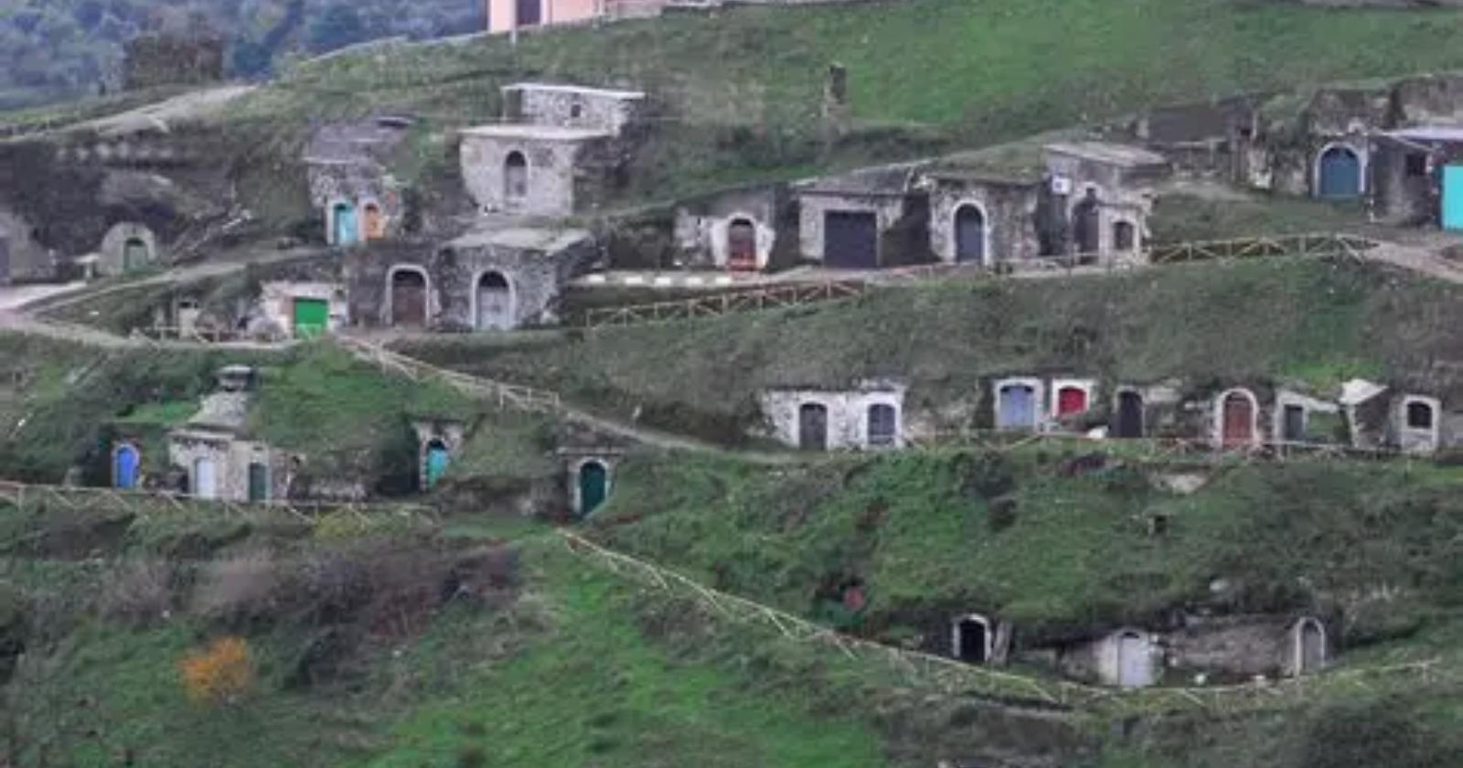 &ldquo;L&rsquo;Architettura Celata&rdquo;: Barile e Rapolla tra Pasolini, tradizione e identit&agrave;