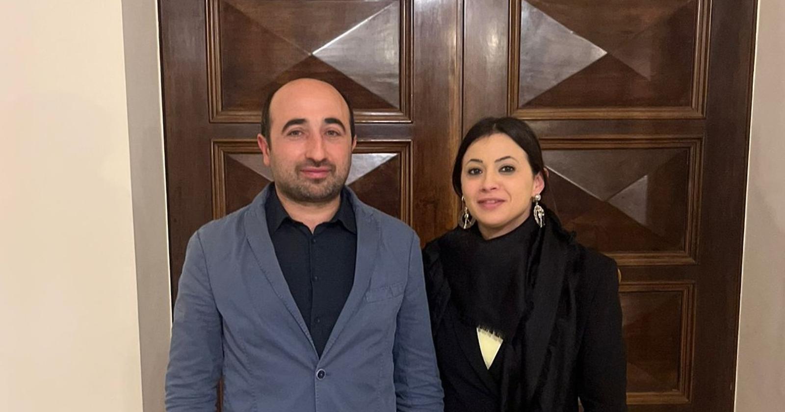 Provincia di Potenza, per Azione eletto Pace. Grillo: &ldquo;Confermata la nostra presenza e il ruolo crescente nel territorio&rdquo;