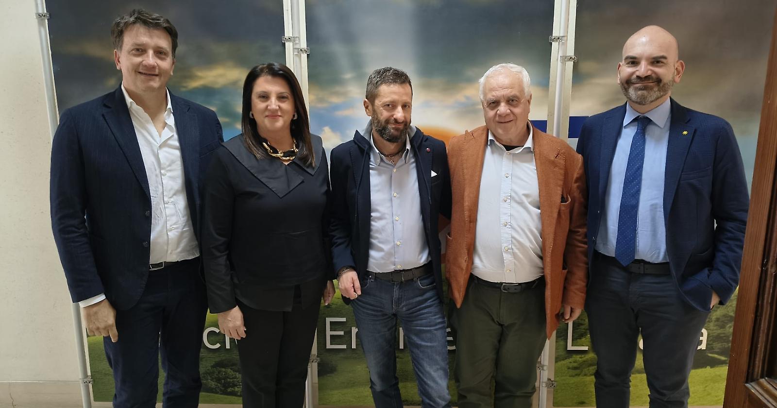 Fotovoltaico sul Ponte Attrezzato di Potenza. Fazzari, Galella e Picerno: &ldquo;Il Comune non perda tempo&rdquo;