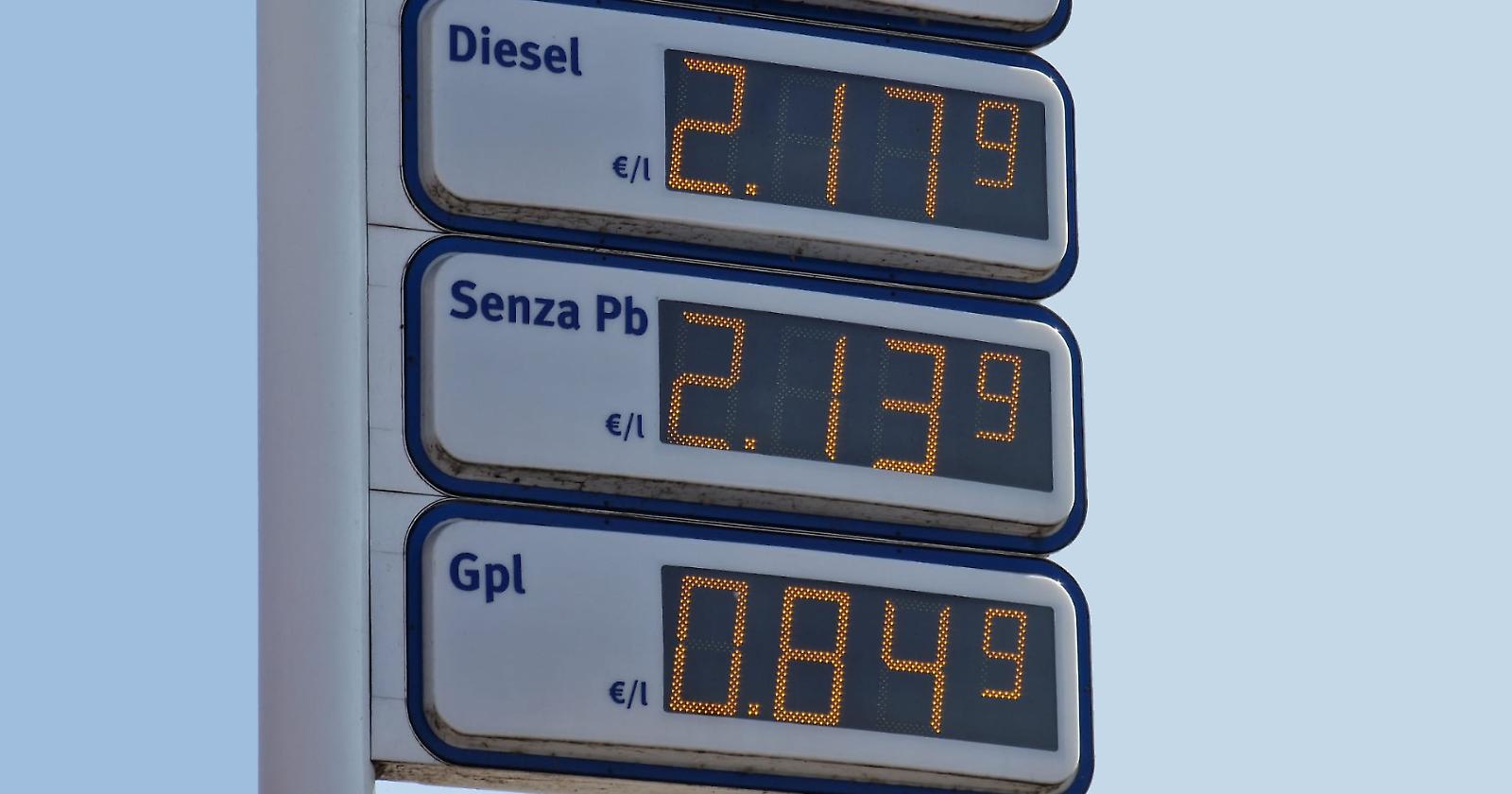 Carburante alle stelle? I gestori si difendono: "Speculano le compagnie"