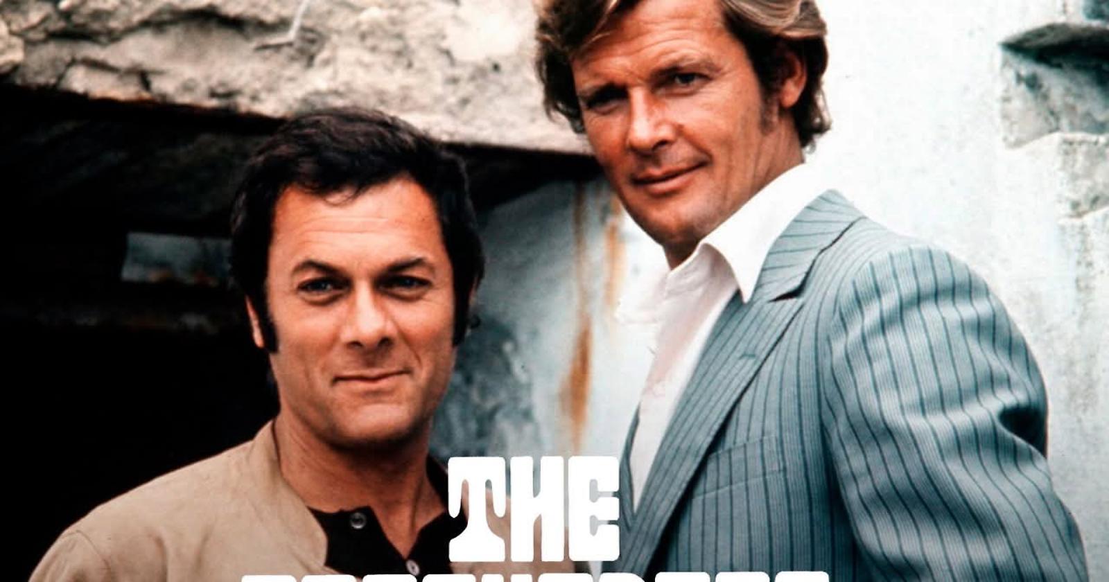 Il lusso di una stagione sola: ventiquattro episodi di eleganza distillata. Quando la TV sapeva essere evento. 