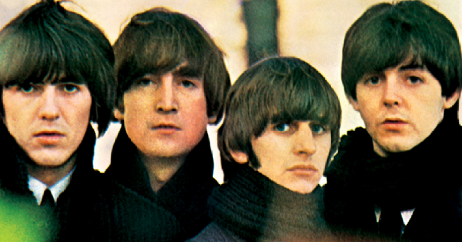 L'estate dei Beatles 