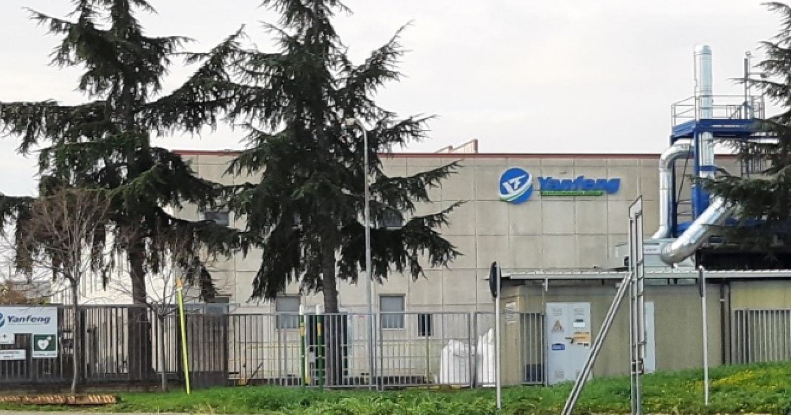 YanFeng, nuova commessa per la Tonale: prospettive migliori per lo stabilimento di Melfi