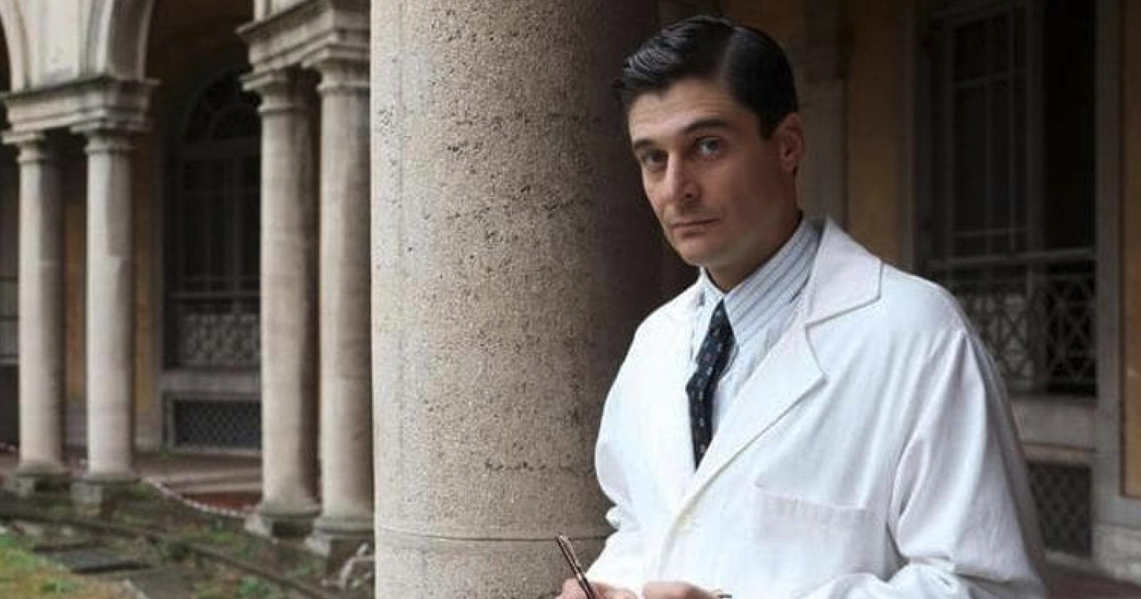 Il labirinto di Magliano: tra fiction Rai e l'abisso di Tobino