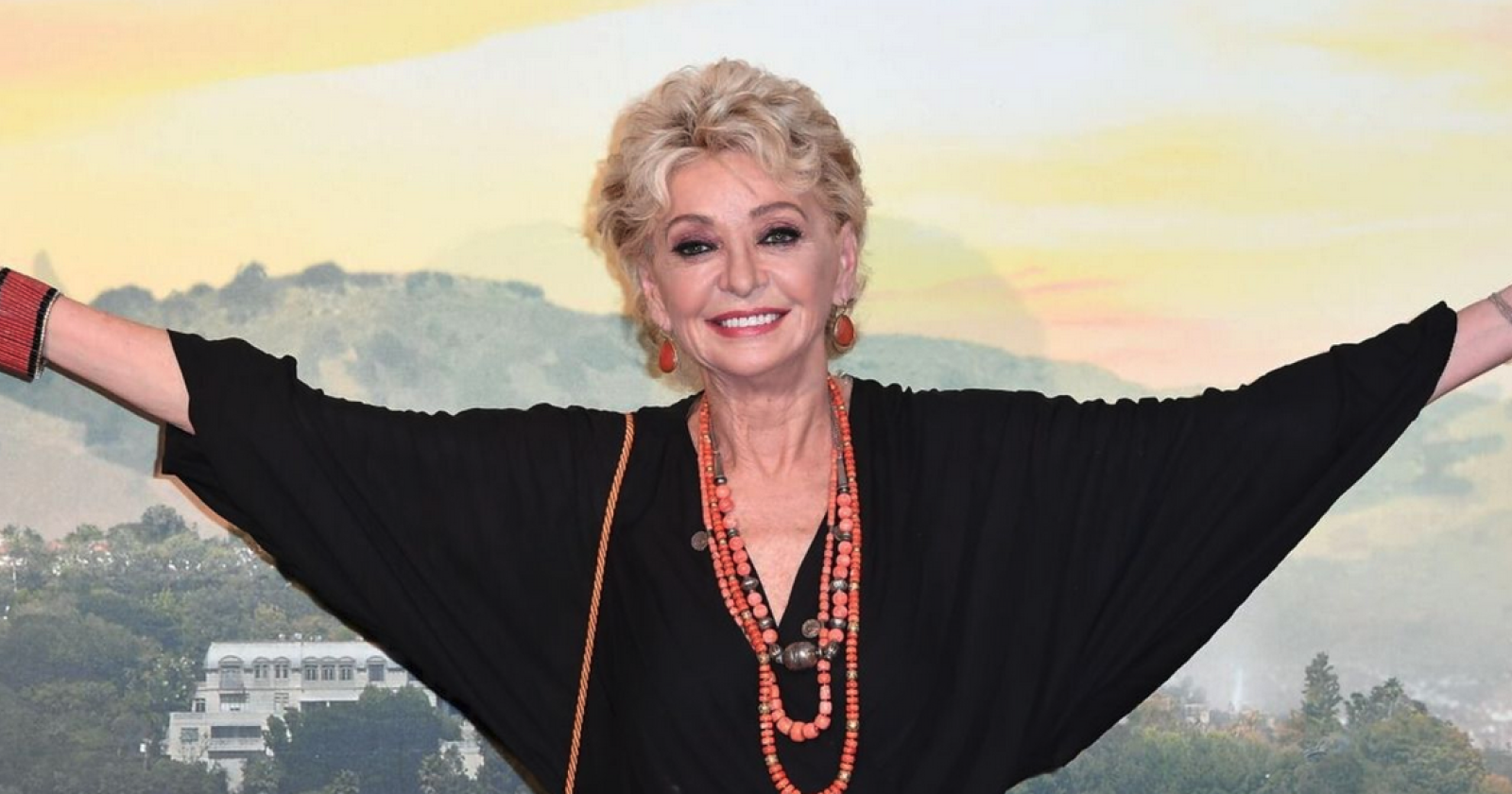 Enrica Bonaccorti: il rigore del talento e l'etica del doloreDalla poesia per Modugno all'urgenza della verit&agrave;: addio alla signora della parola che ha trasformato la fragilit&agrave; in un atto civile. 