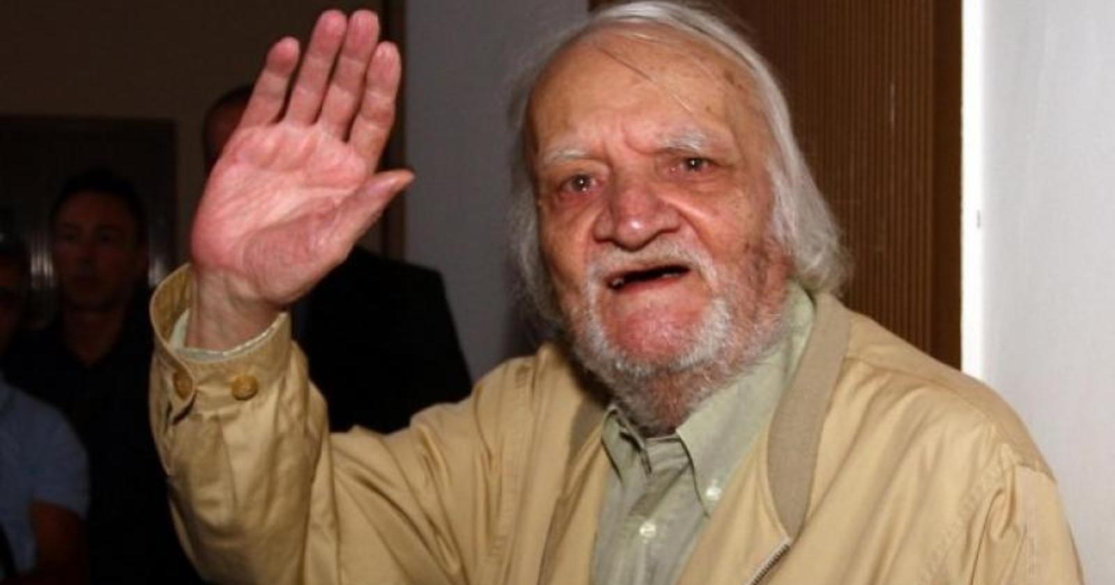 L'ombra di Bruno Contrada: un Paese che non ha ancora fatto i conti con il suo doppio 