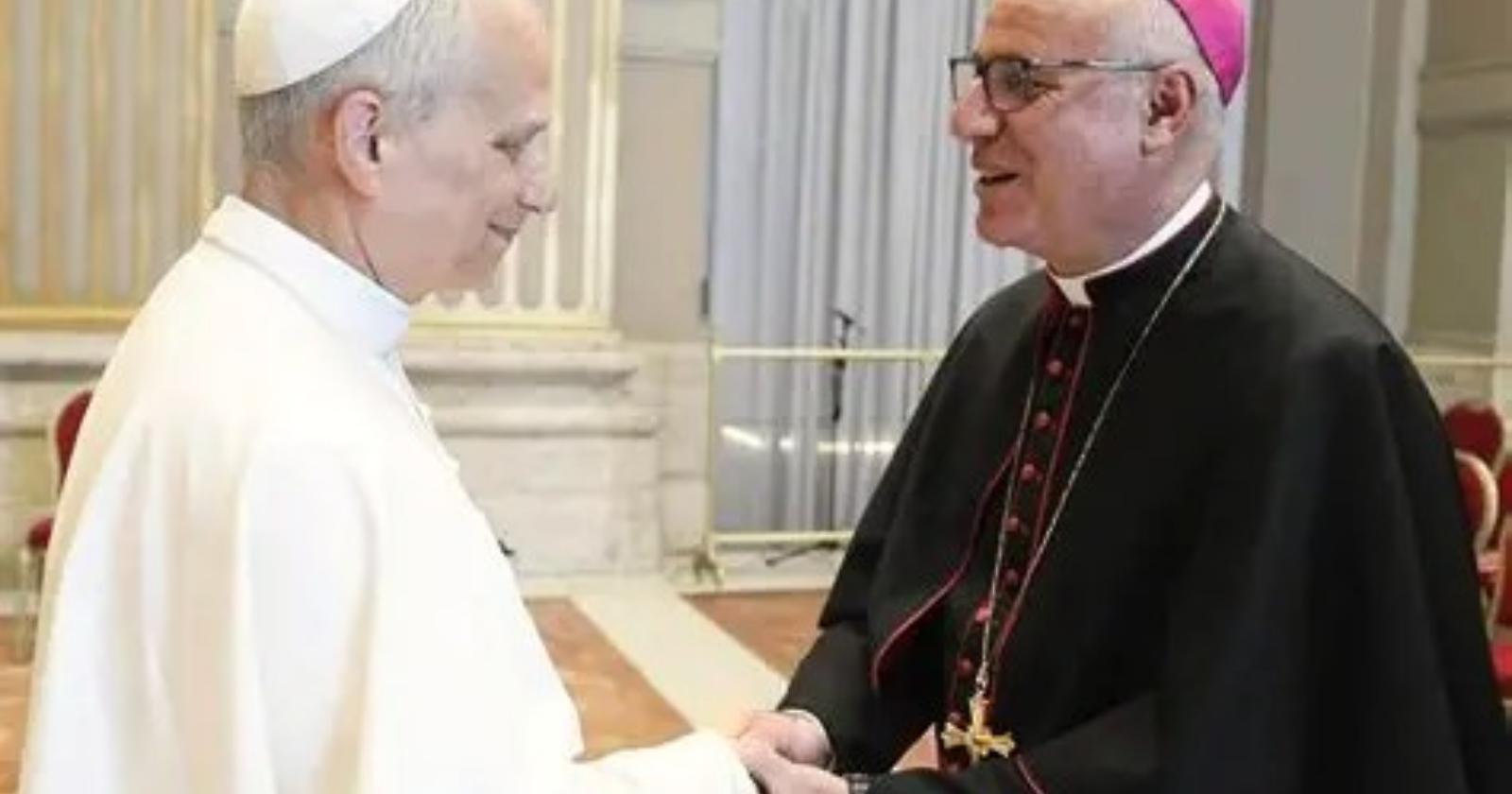 San Gerardo Maiella: Mons. Carbonaro chiede a Papa Leone un "Anno Gerardino"