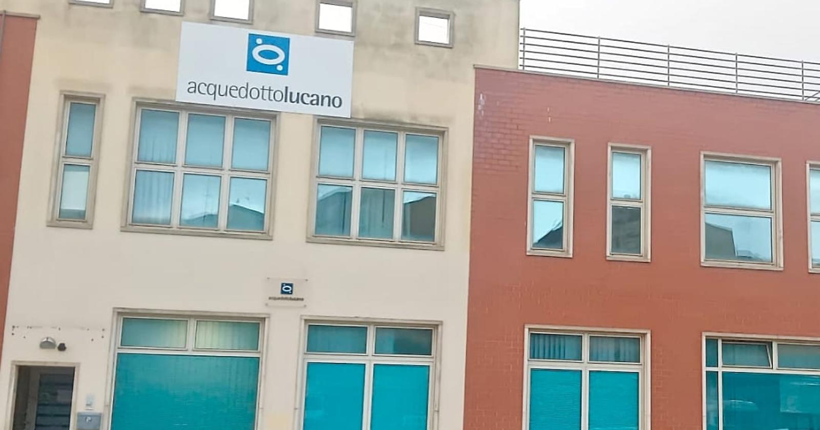 Matera 2026, Acquedotto Lucano rafforza il presidio operativo