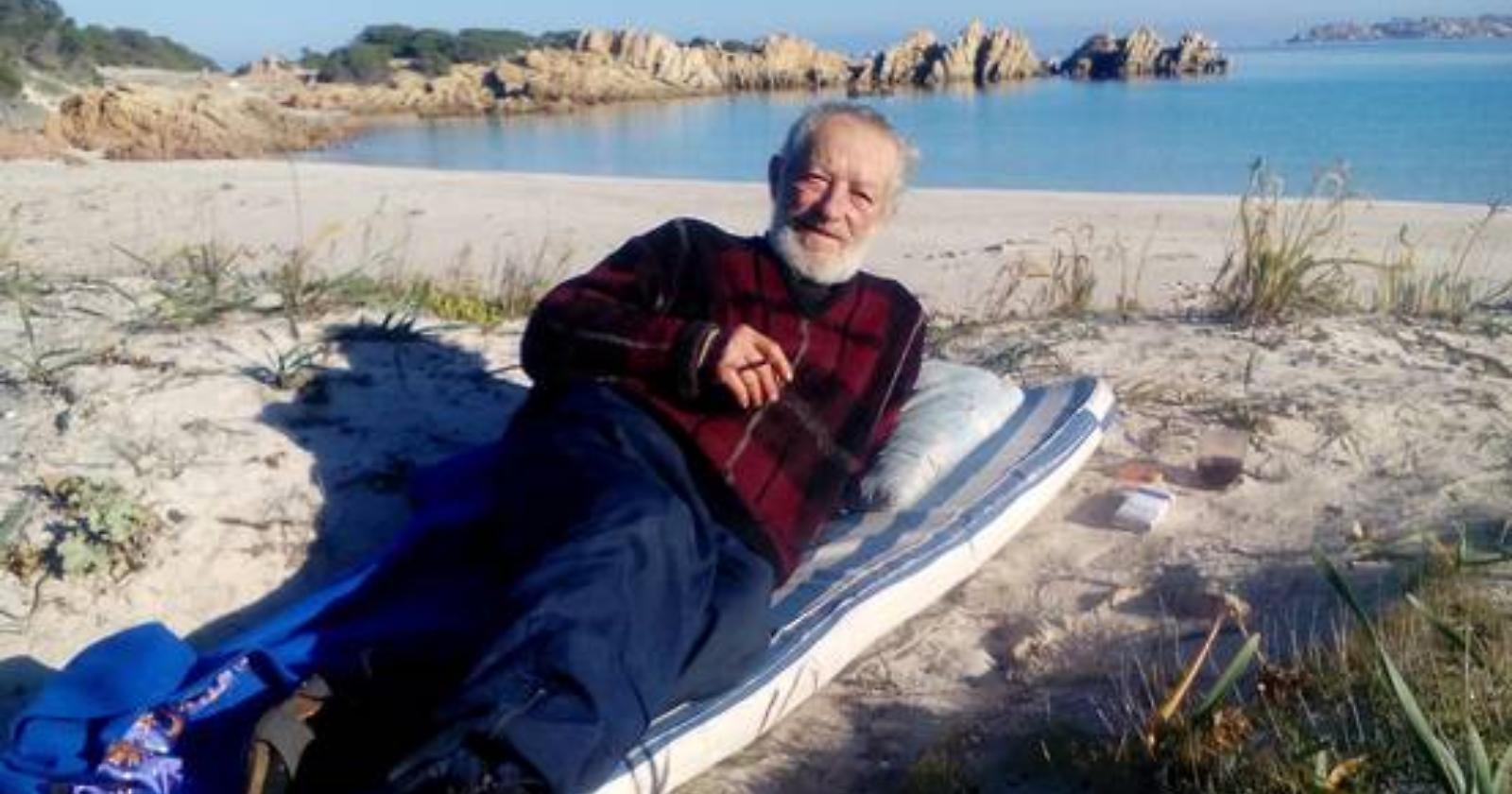 L'ultimo eremita e la fine dell'innocenza: cronaca di un'espulsione 