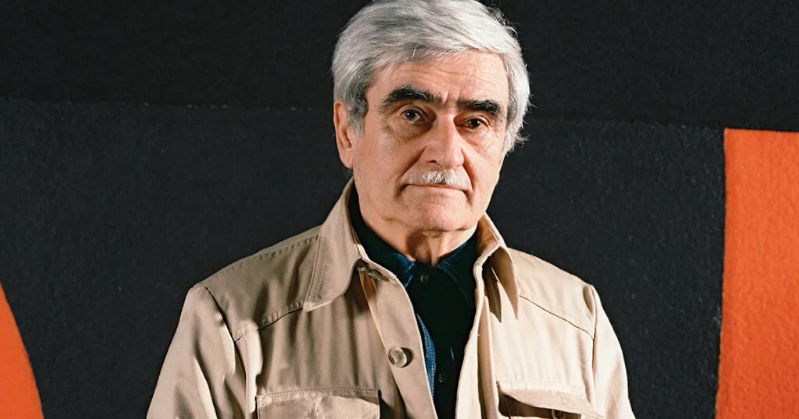 Il chirurgo della materia: Alberto Burri e l'estetica dello strappo