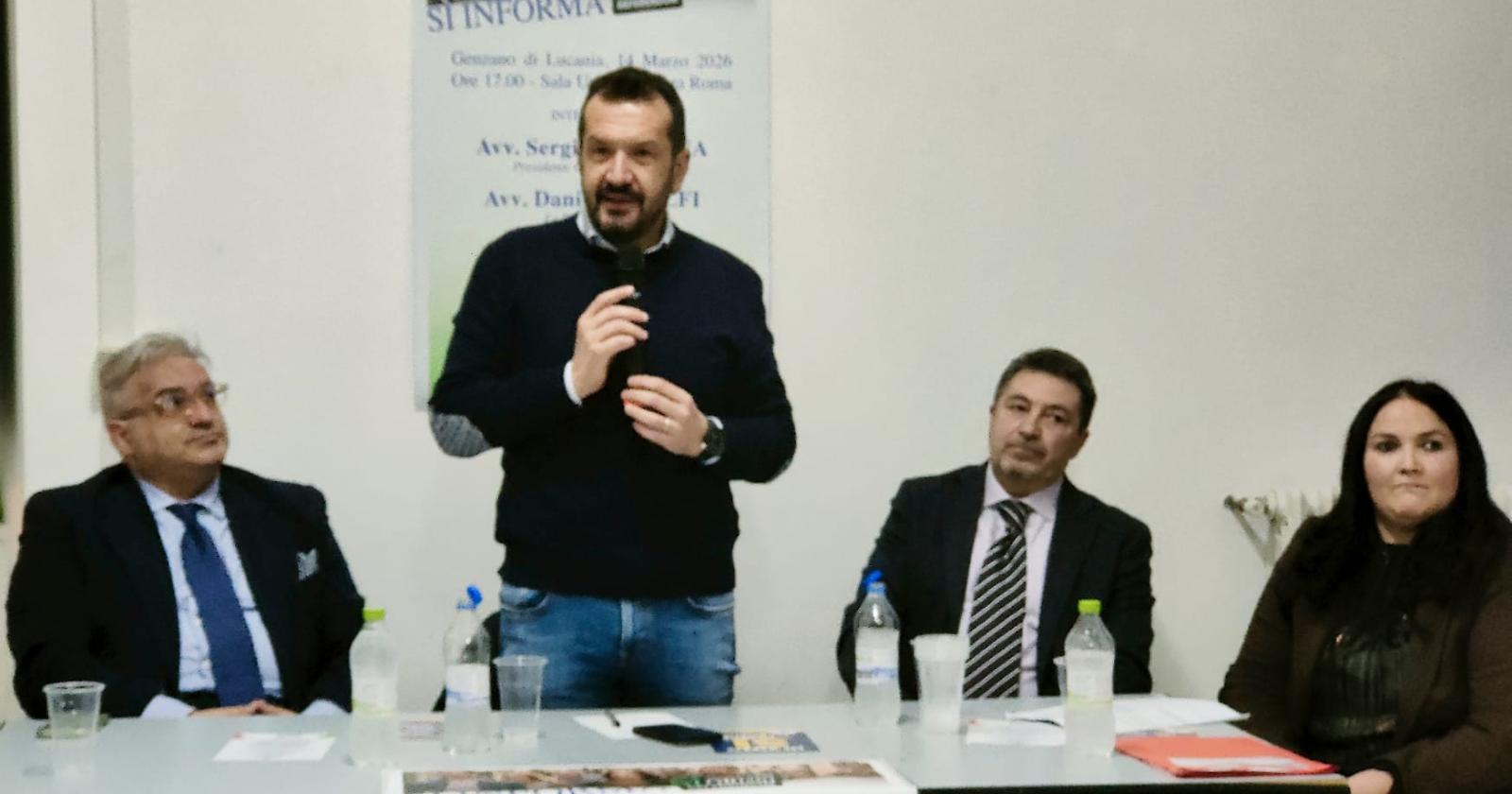 Referendum, Pepe rinfresca la memoria al fronte del No: &laquo;Sulla giustizia troppe bugie, anche a sinistra volevano il S&igrave;&raquo;