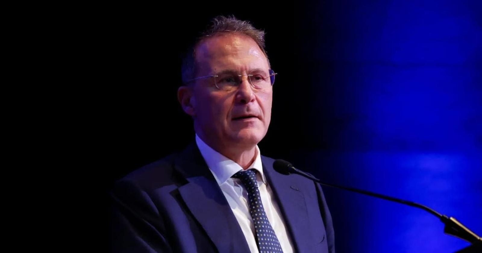 Mattia e il &ldquo;sistema clientelare&rdquo;, parla il viceministro Cirielli: &ldquo;Vedremo cosa fare dopo aver verificato&rdquo;