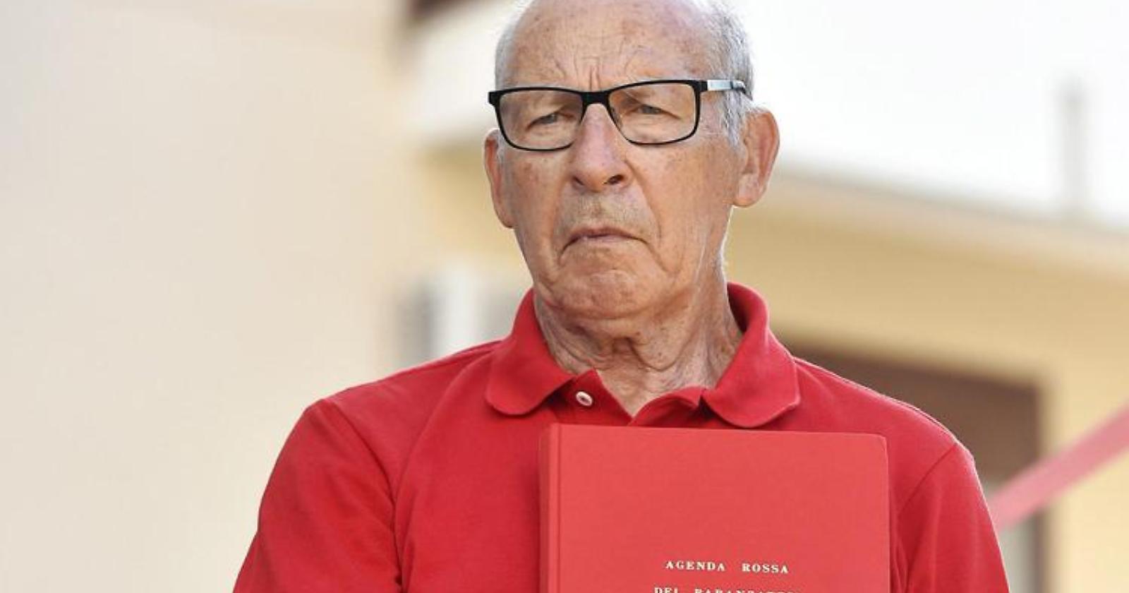 Referendum giustizia, Salvatore Borsellino accusa: &laquo;Costituzione violata, &egrave; un&rsquo;operazione di potere&raquo;