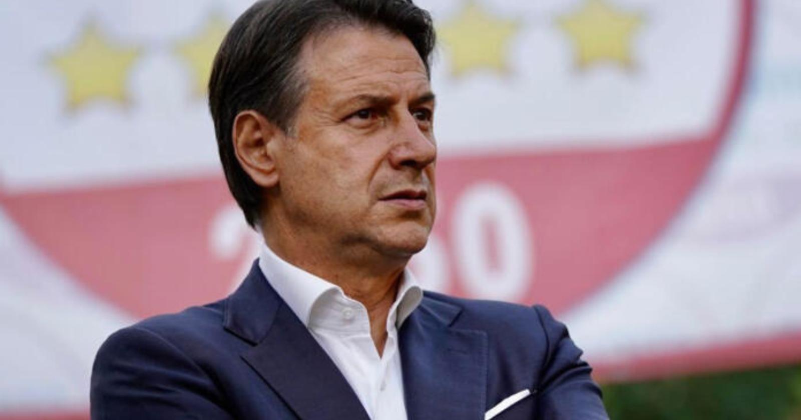 Conte a gamba tesa su Aldo Mattia: &ldquo;Clientelismo e silenzi&rdquo;, pressione su Meloni e FdI