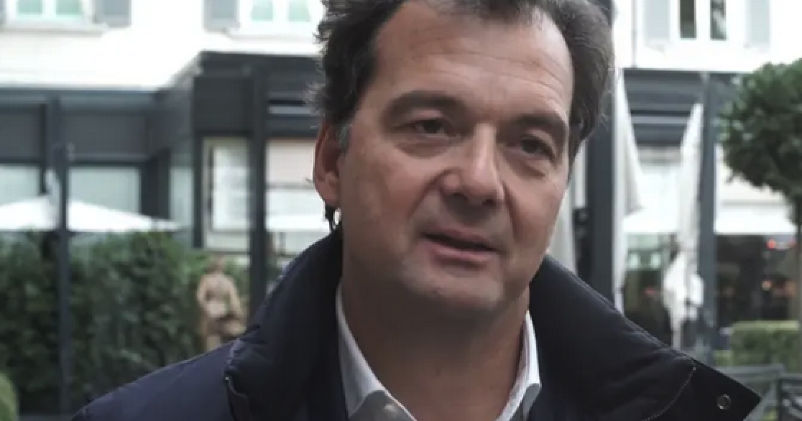 Il sistema Dini e la servit&ugrave; invisibile 