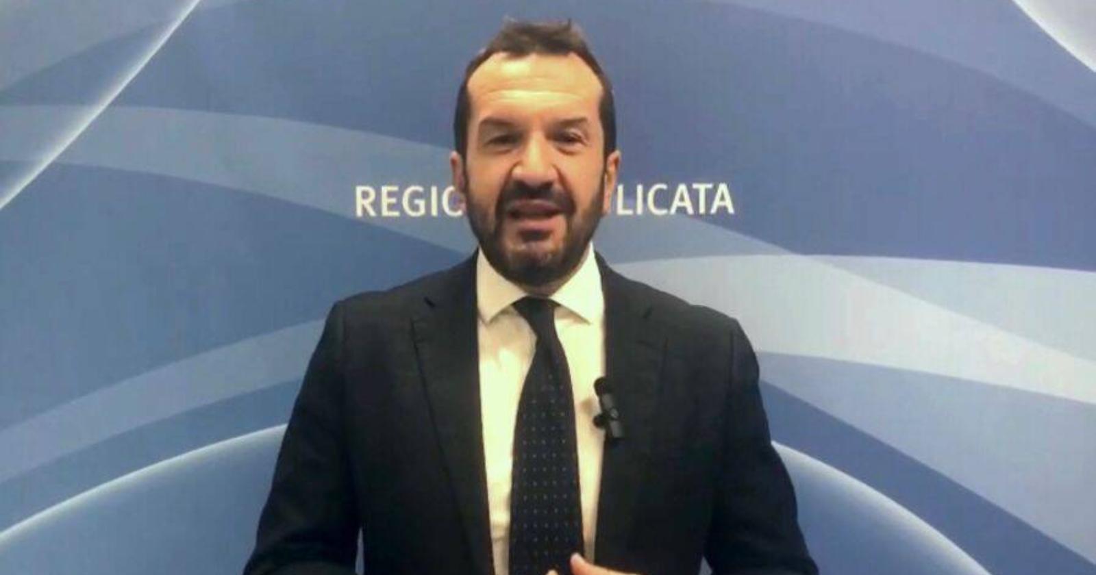 &laquo;180 milioni a beneficio della Basilicata&raquo;, Pepe ringrazia il sottosegretario Morelli: &laquo;Avanti con le politiche di coesione&raquo;