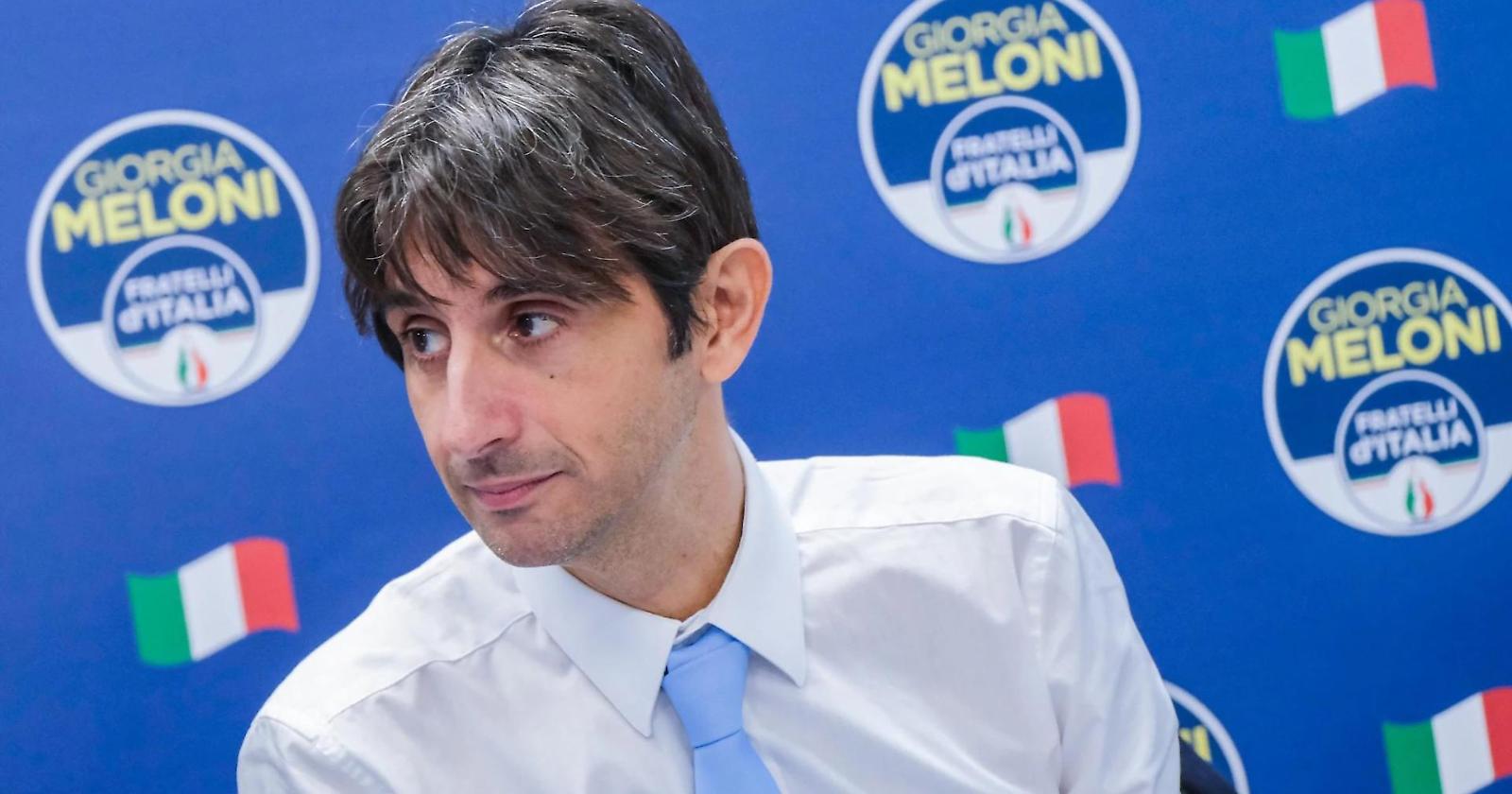 Donzelli fa fronte compatto sul S&igrave; al referendum: "Non &egrave; un voto su Meloni&rdquo;