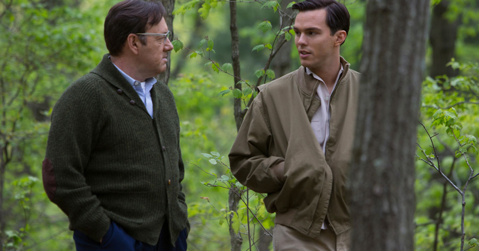 Il giovane Holden tra le trincee