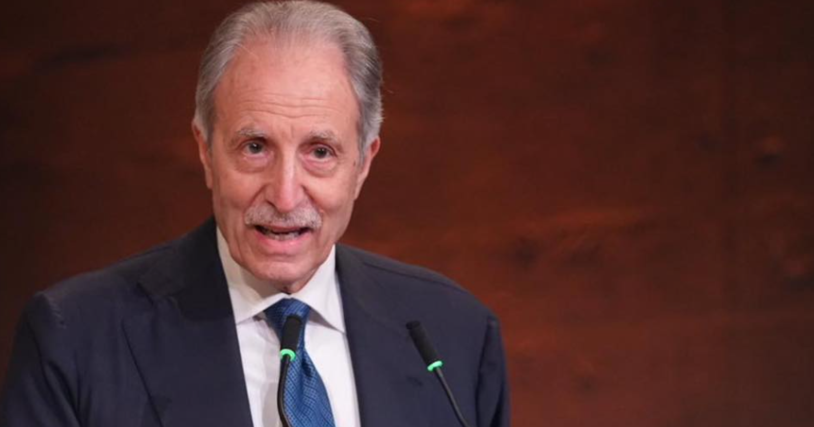 Matera 2026, il presidente Bardi: "Oggi inauguriamo una visione, la storia non &egrave; un confine ma un ponte tra comunit&agrave;"