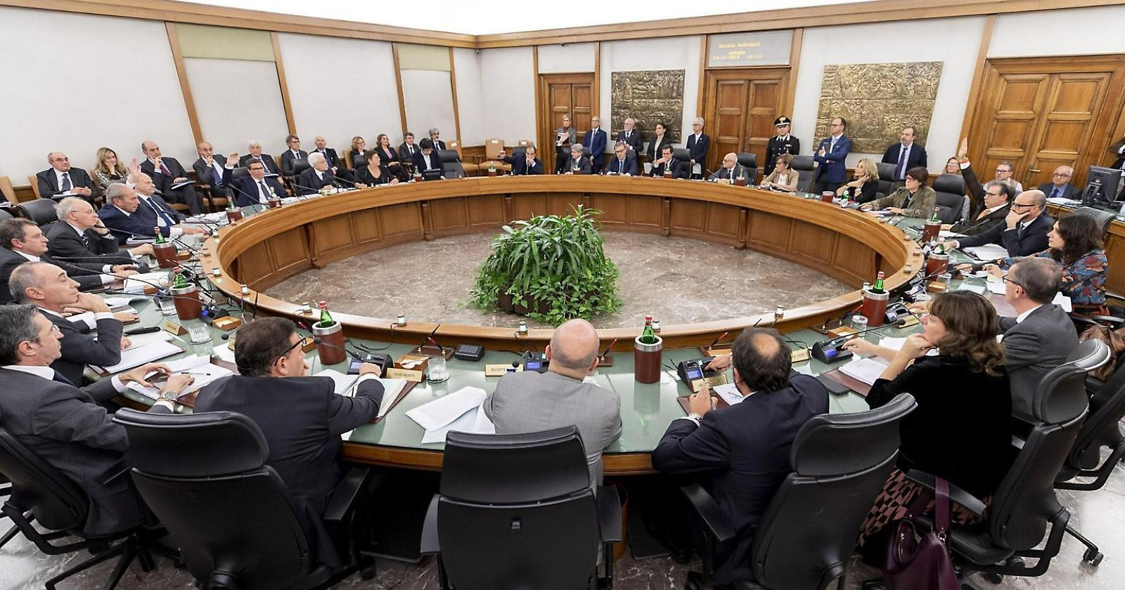 Il Csm tra Tecnocrazia e il Miraggio del Sorteggio 