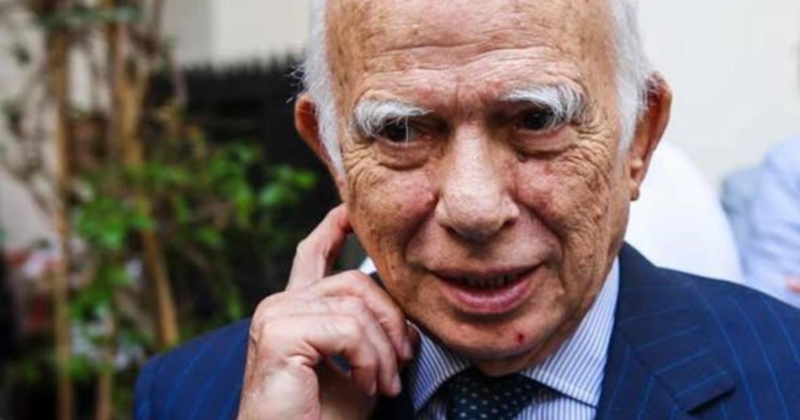 L' Enigma di "O' Ministro" tra Palazzo e Sagrestia 