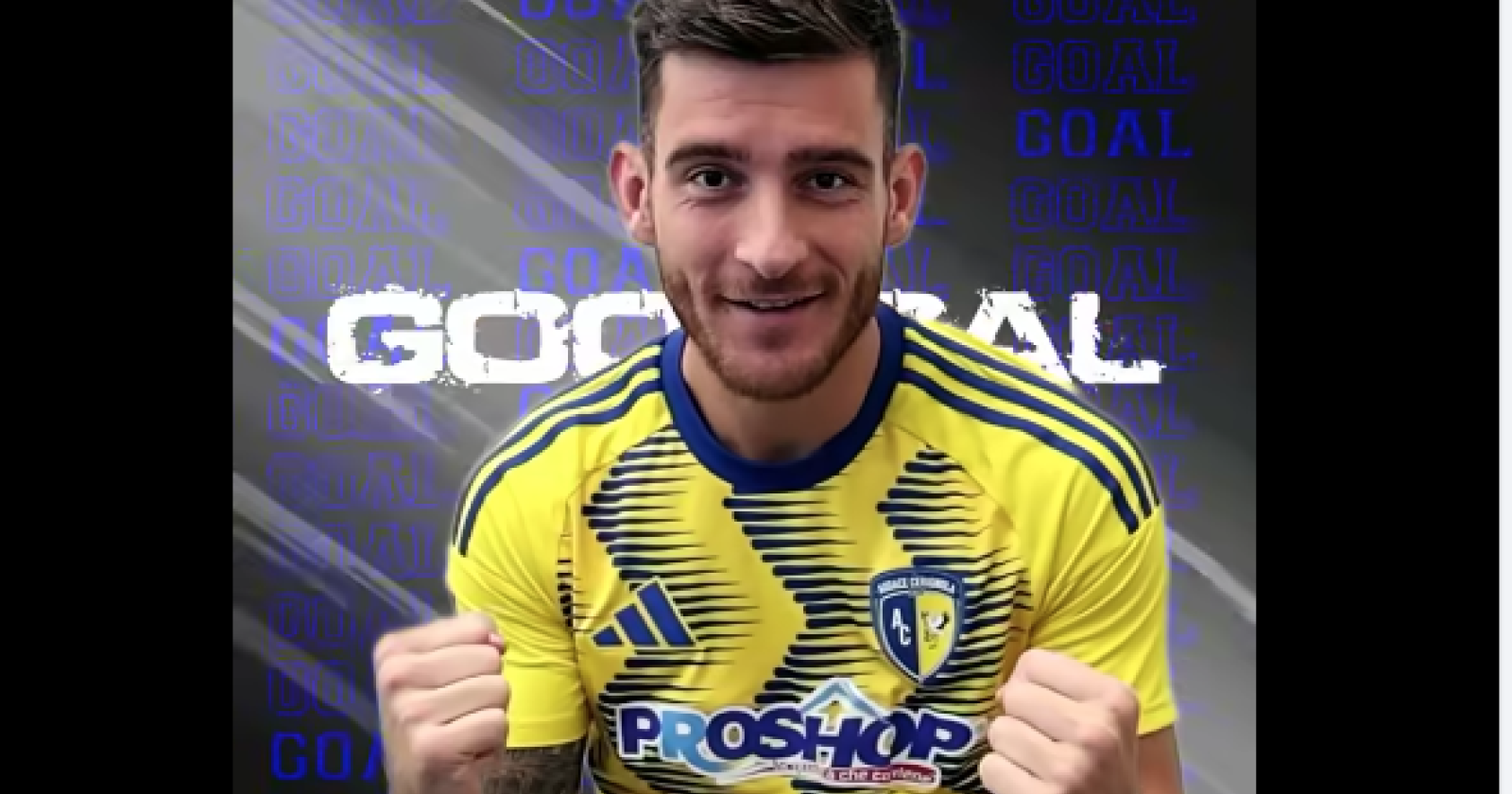 cerignola di rigore: gambale firma tre punti pesanti sul giugliano al monterisi