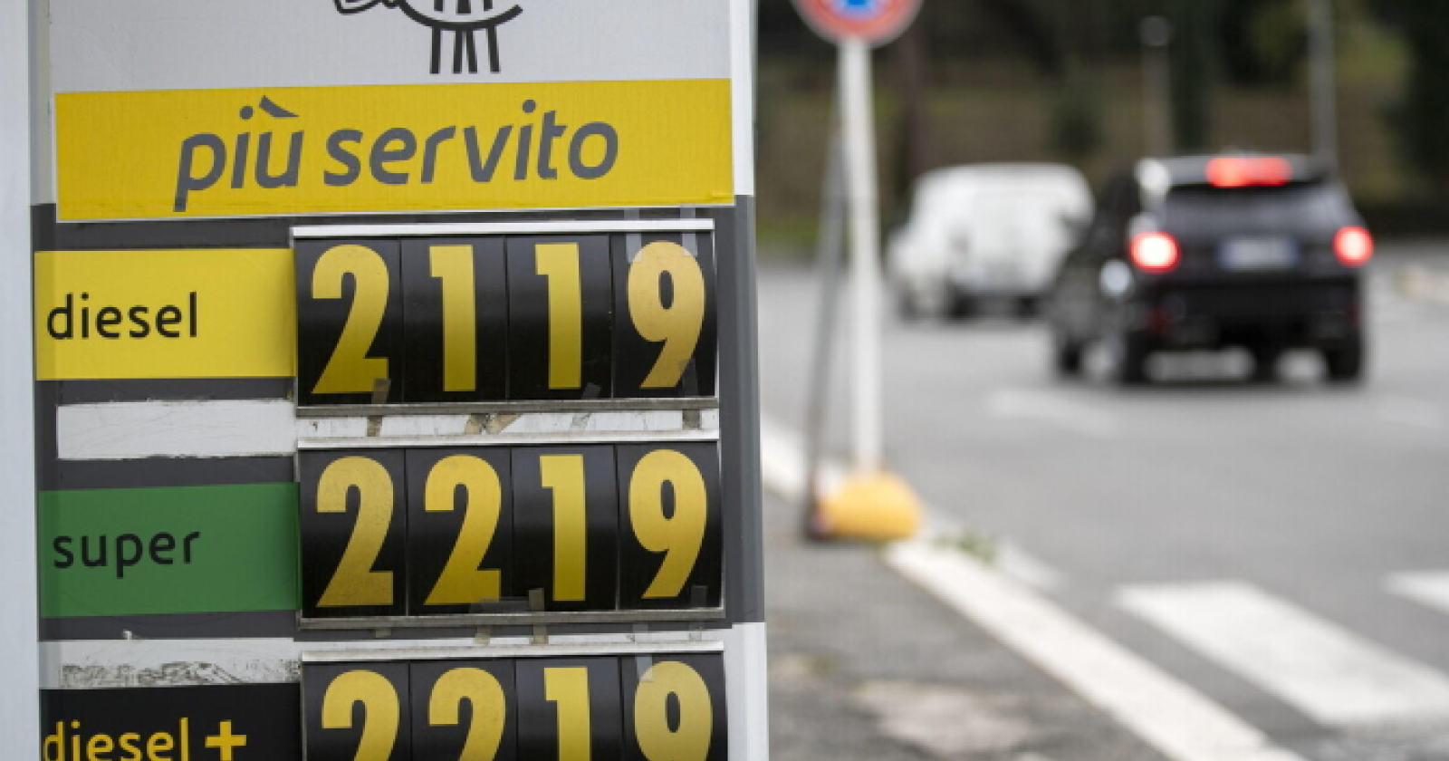 Capillarit&agrave; inversa lucana