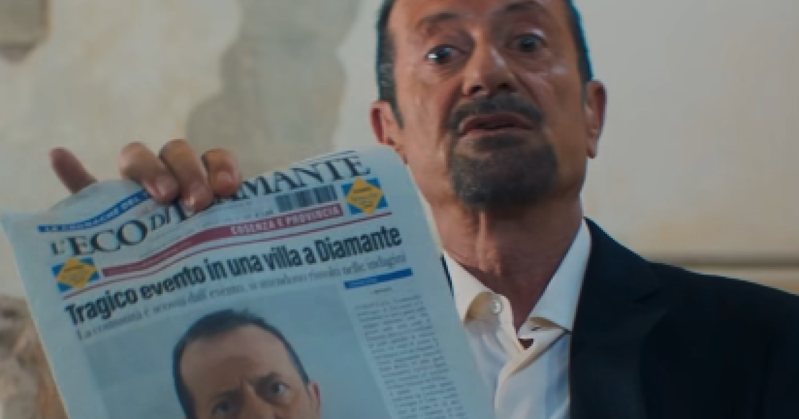 Il bene comune, l&rsquo;utopia necessaria di Papaleo