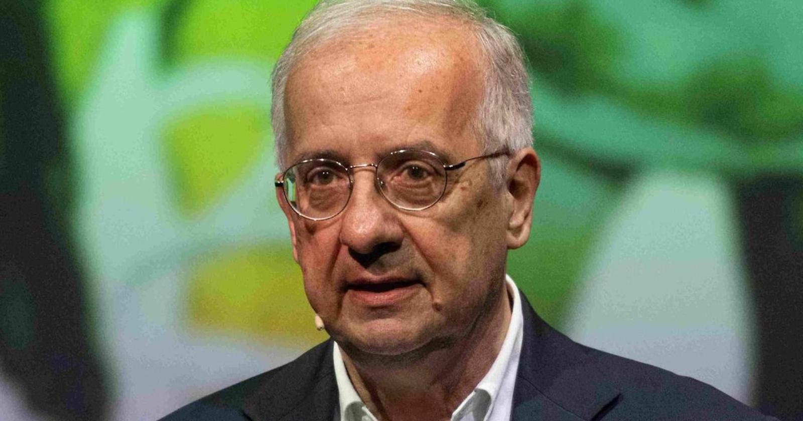 Il monito del 'Padre Nobile', Veltroni avverte il campo largo: "Errore pensare che il voto del referendum si trasferisca alle politiche"