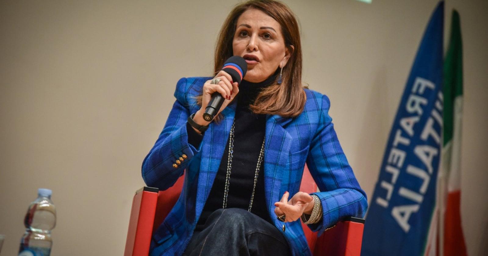 Da Donzelli a Rampelli cresce il pressing interno ad FdI: Santanch&egrave; verso le dimissioni?