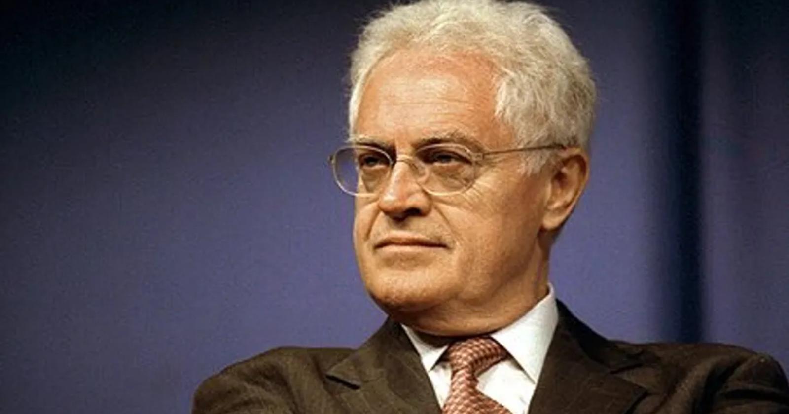 Lionel Jospin e la scomparsa della morale al potere 